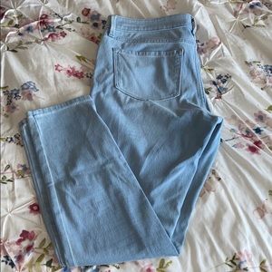 Old Navy Rockstar 24/7 Denim